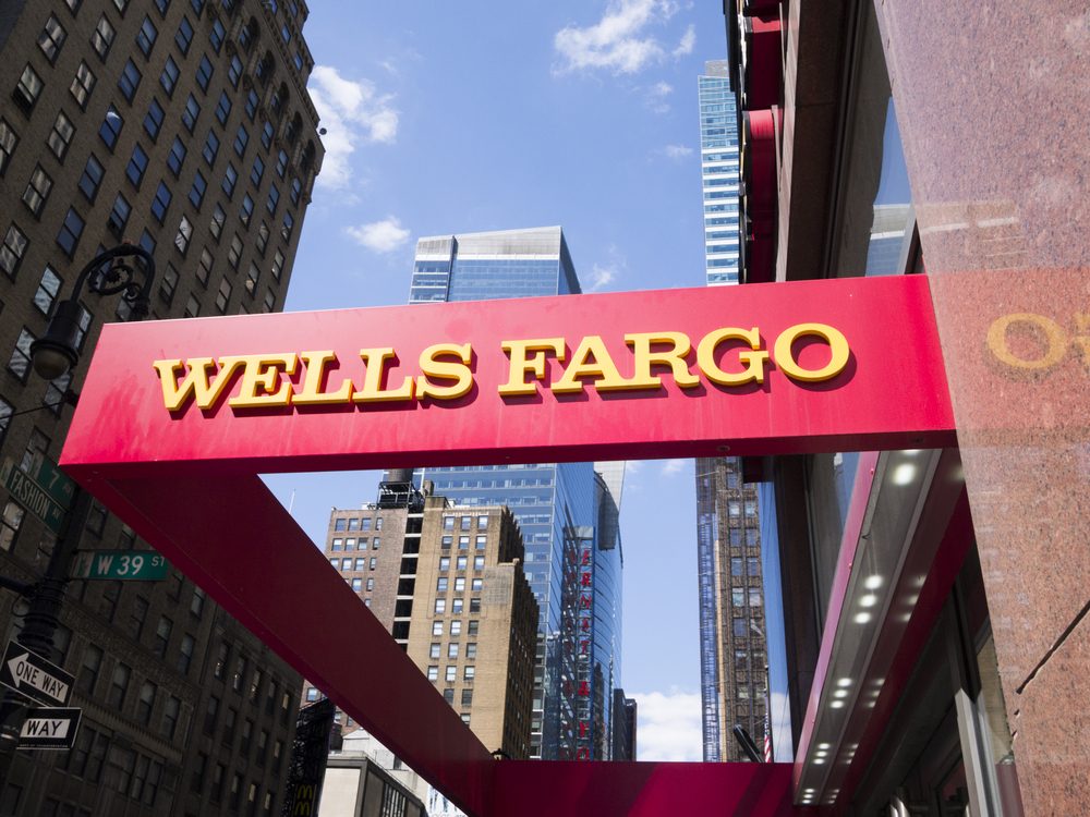 Jim Cramer Thinks Market Sentiment For Wells Fargo & Company (NYSE:WFC) Is “A Mistake”