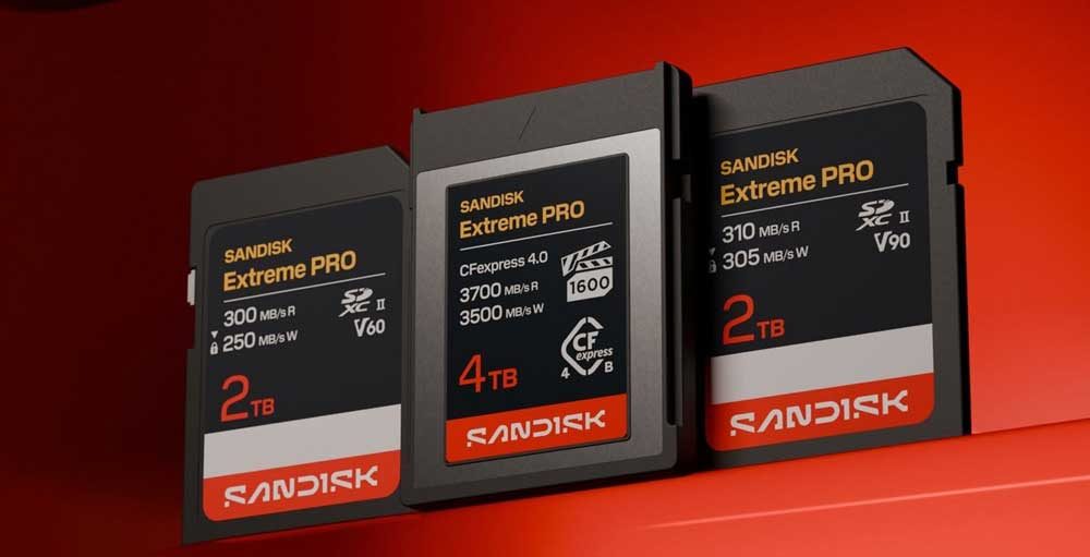 Is This Why Memory Stocks Are Plunging?