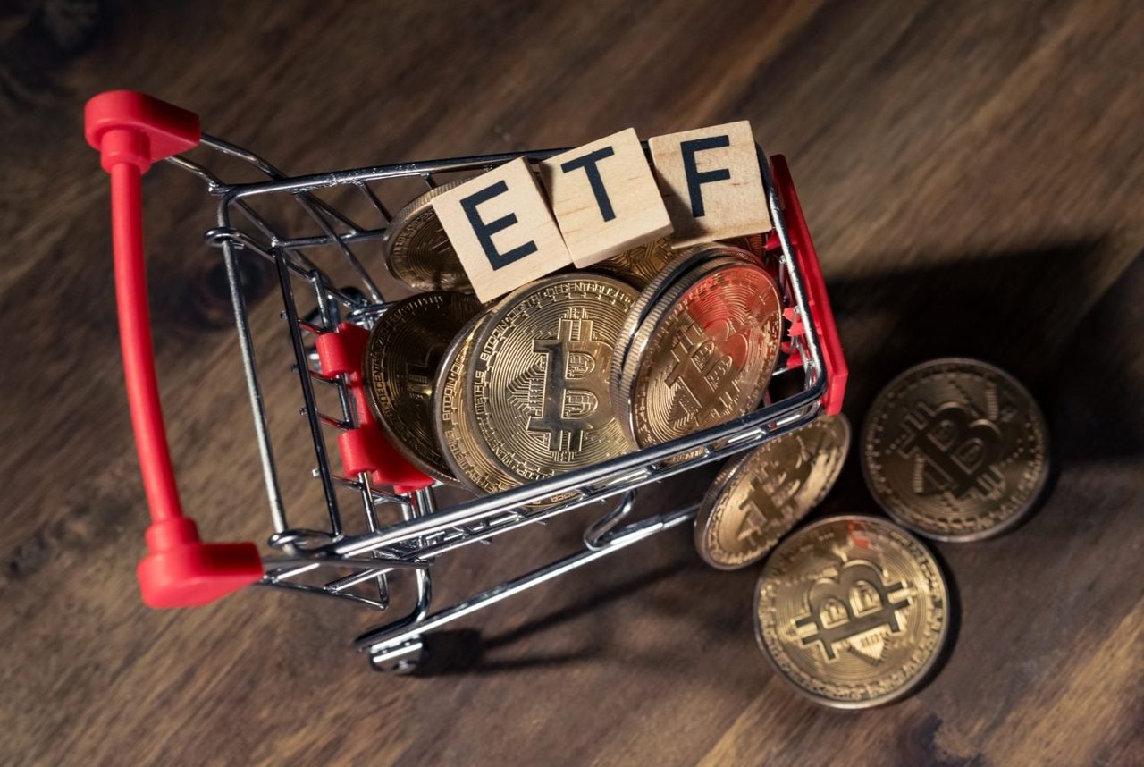 Bitcoin ETFs Are Having Their Best Week Since April. Did the Coldcard Hack Push $853M Into Bitcoin ETFs?