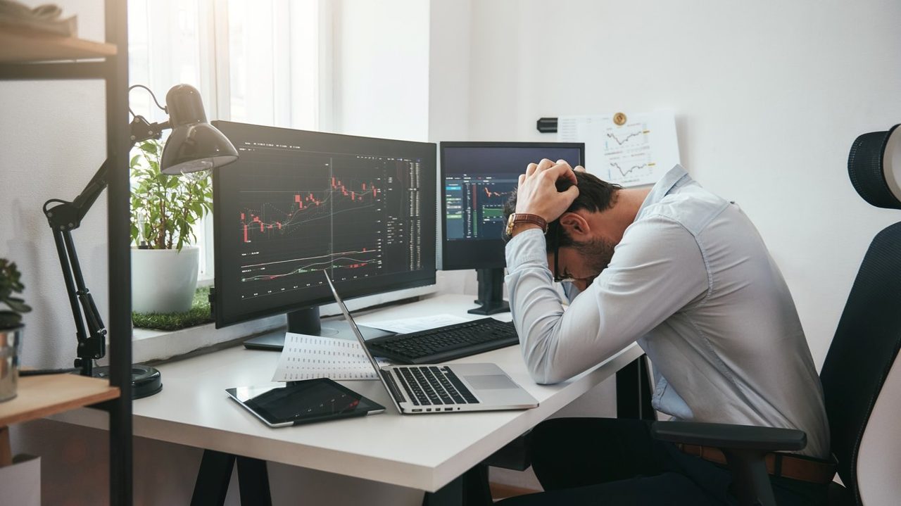 IBM Stock Drops 25% as AI Spend Shifts Away From Mainframes