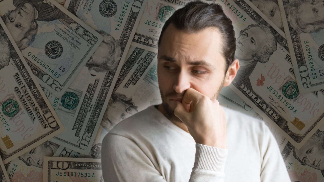 ‘You’re Going to Pay $40,000 Extra to Not Pay $10,000 in Taxes’: Ramsey Show Hosts Confront a 23-Year-Old Sitting on $55K in Hidden Cash