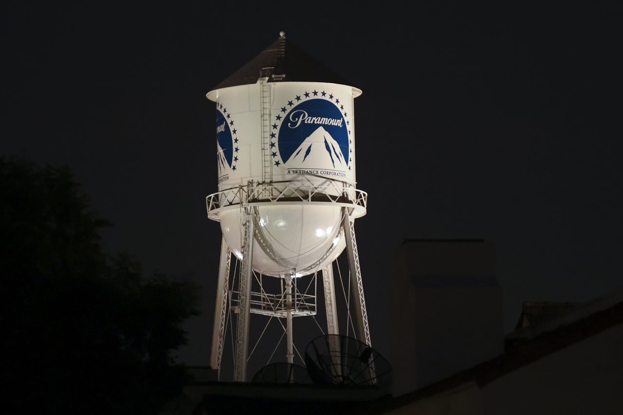 Paramount seeks $1.88 billion bond from state AGs to cover costs of WBD merger delay