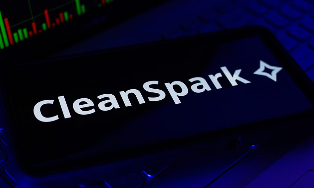 CleanSpark signs $6.6bn data centre lease with tech tenant