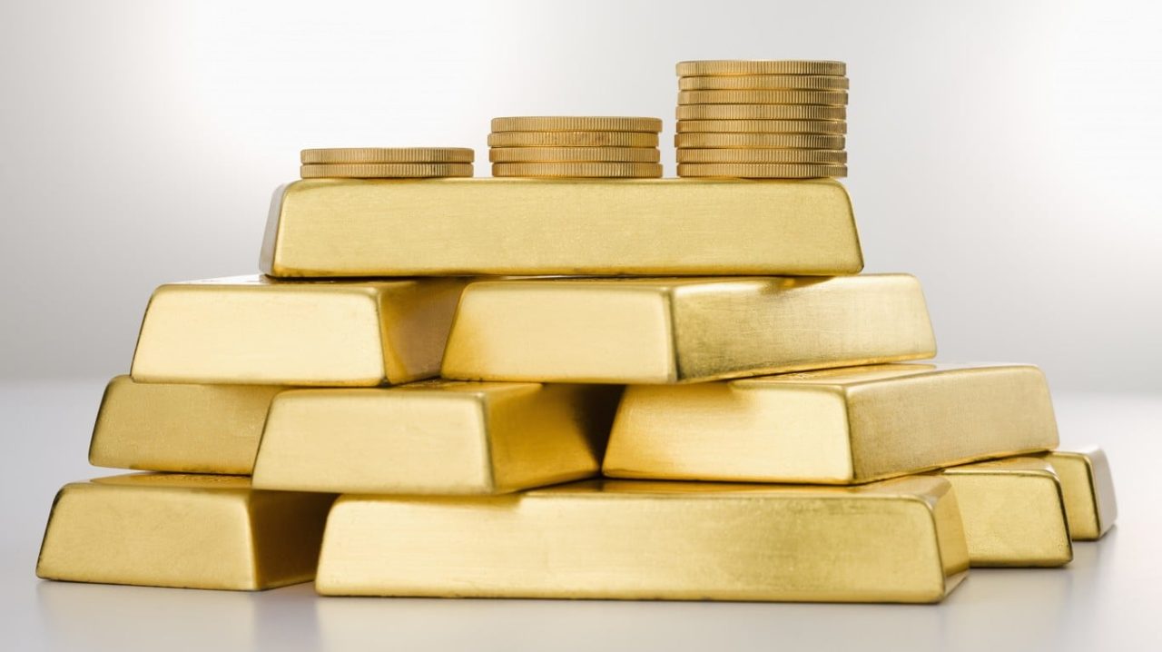 Gold Went Flat in 2026. This Award-Winning Fund Still Milks 13% Income Out of It