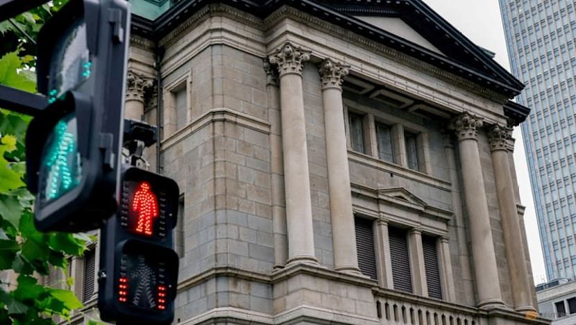 Nudge from Bessent firms case for BOJ rate hike in September