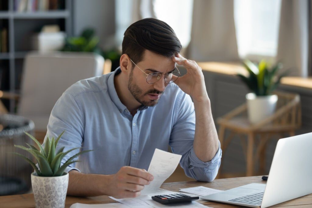 Years of Bad Financial Decisions Left Me With $145K in Debt. I Don't Know Where to Start
