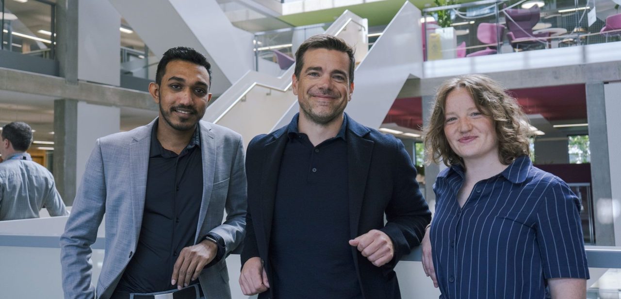 Scottish tech incubator expands to plug deep tech funding gap