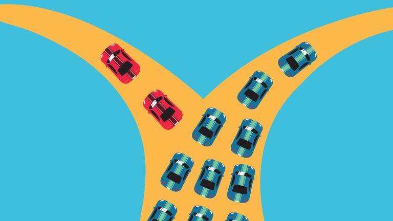 Chinese carmakers now sell one EV abroad for every two at home