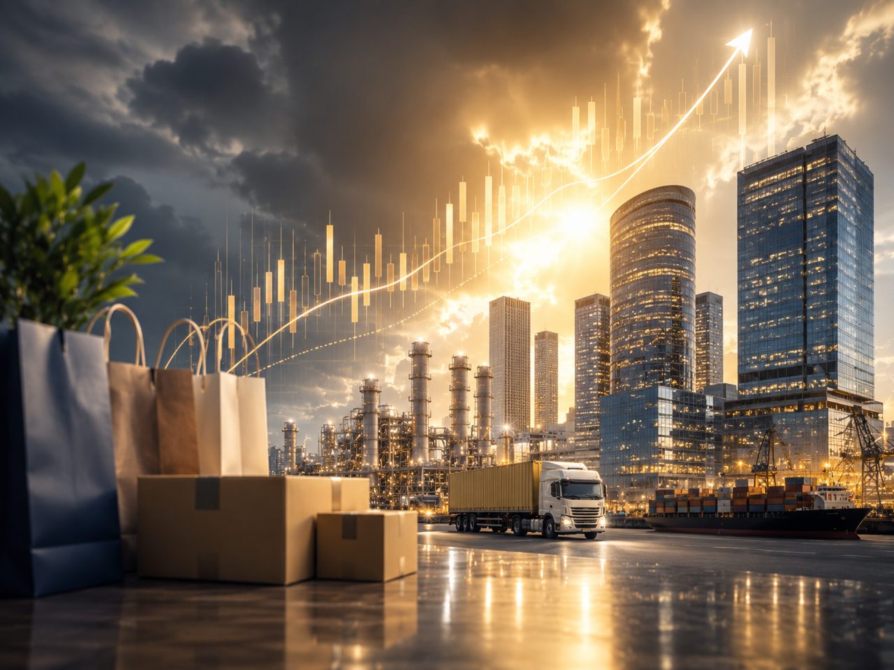 Q1 earnings show resilience as demand, cost headwinds prove less severe than expected: ICRA
