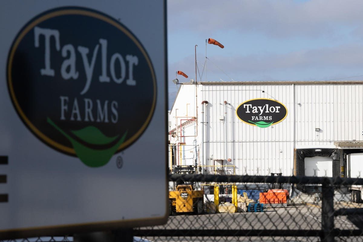 Taylor Farms Recalls Prepared Foods With Jalapenos Over Salmonella Concerns