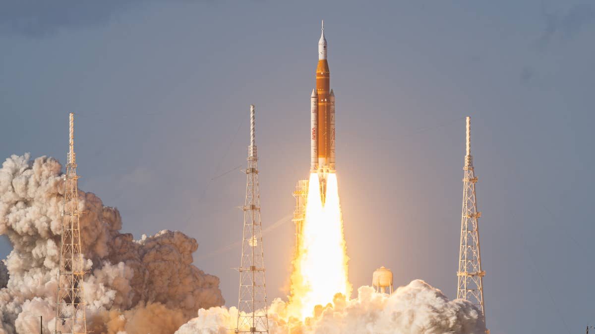 Why Rocket Lab is becoming a bigger defense player