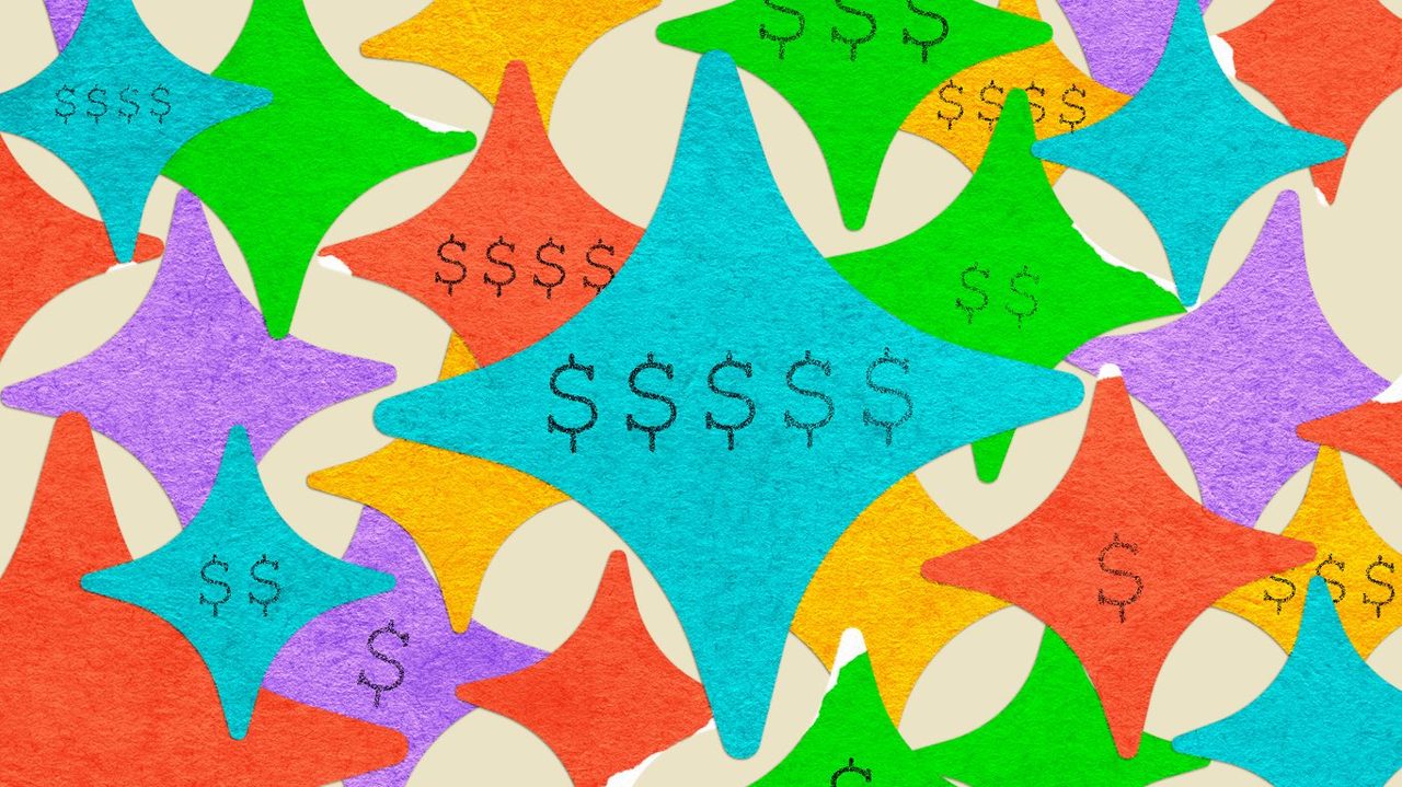 AI's bottomless pit problem: Investors are scrutinizing costs