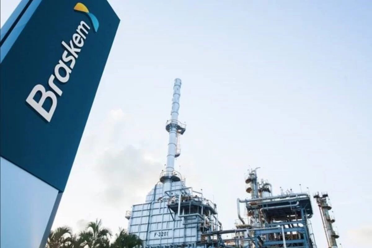 Brazil’s Braskem Files For Extrajudicial Recovery On US$10.9 Billion Debt