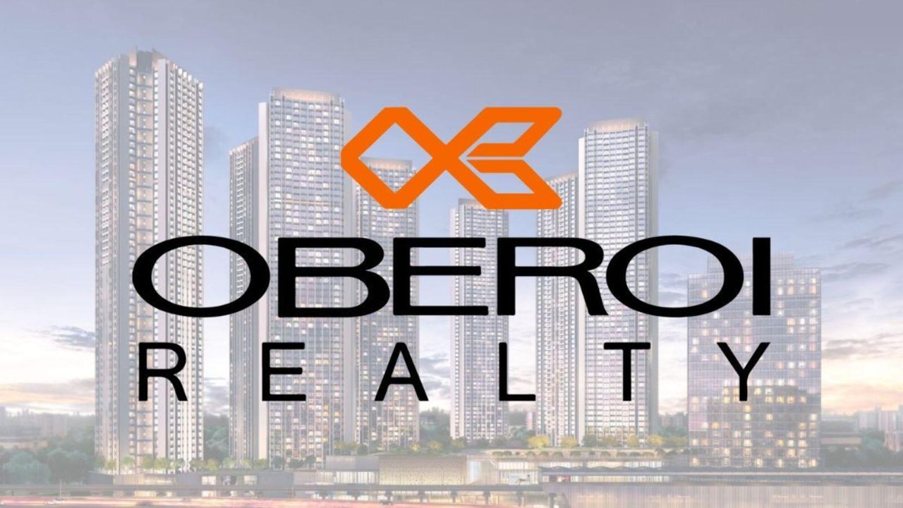 Oberoi Realty Q1 profit rises 29% YoY to Rs 544 crore
