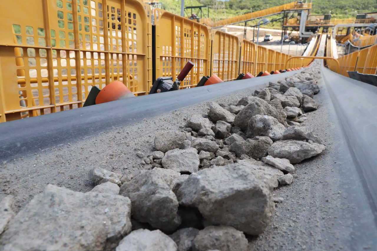 African states demand local refining, reshaping mineral investment