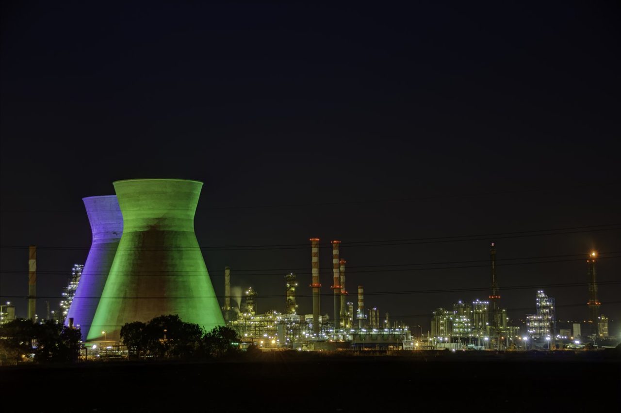 Greg Abel Hasn't Touched Berkshire's Energy Holdings. Is That a Signal?