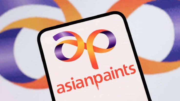 Asian Paints shares decline 3% after Q1 results. Should you buy, sell or hold?
