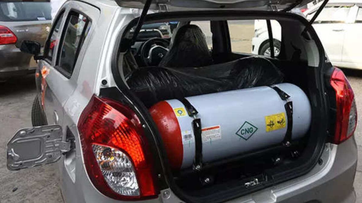 FG promised cheaper transport with CNG, but fares remain high across Nigeria