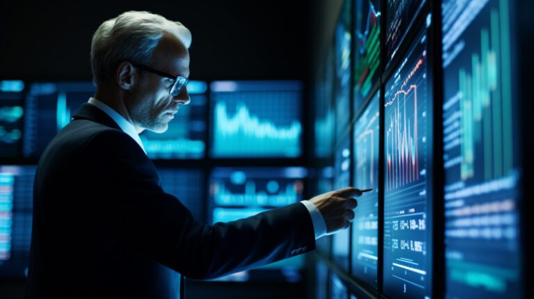 Giverny Capital Buys Charles Schwab, Citing Deep Valuation Discount