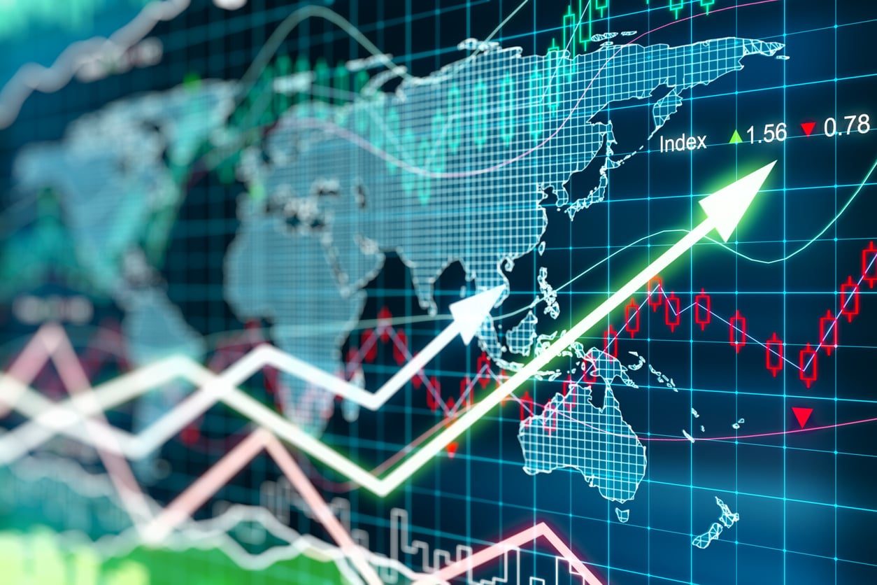 Cash, Chips, and Chaos: What’s Really Driving ETF Flows