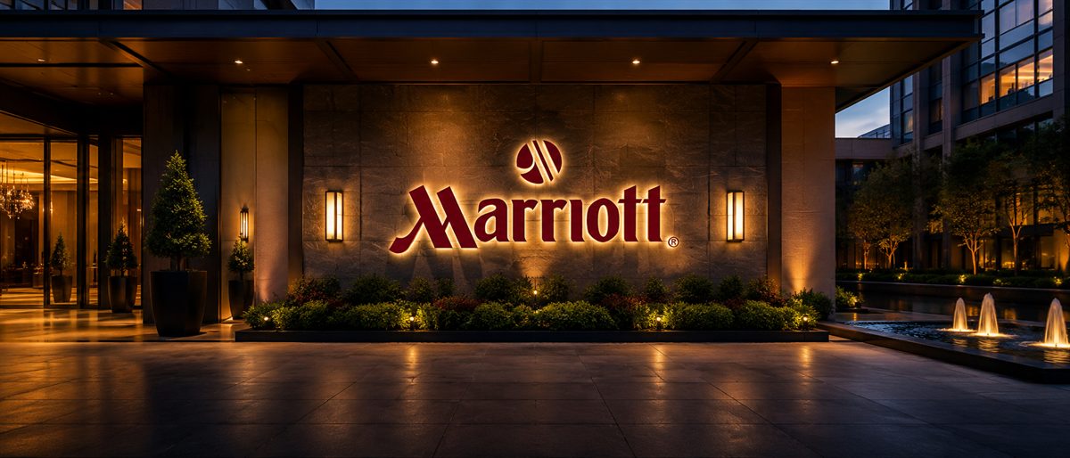 Marriott’s Earnings Drop May Be Missing the Bigger Fee Growth Story