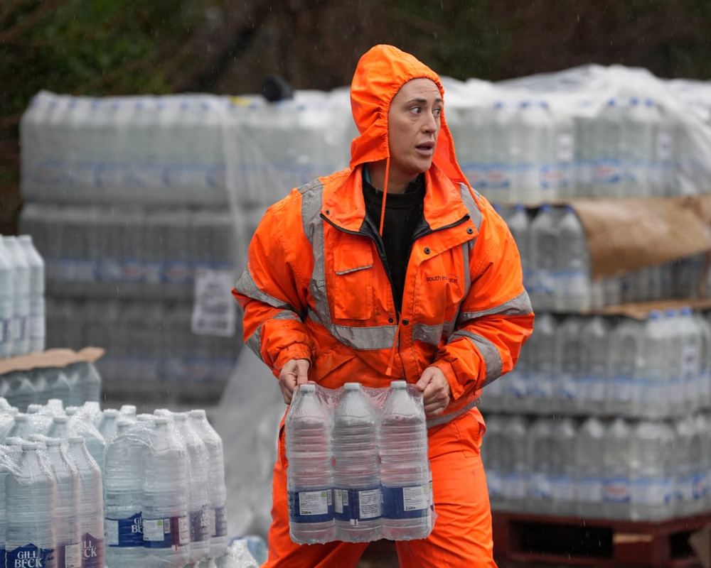 South East Water faces £30.5m penalty and independent oversight after licence breaches