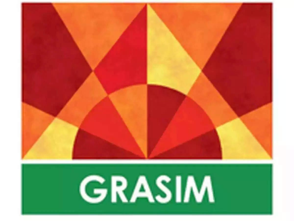 Grasim Inds Share Price Live Updates: Grasim Industries Marks New 52-Week High