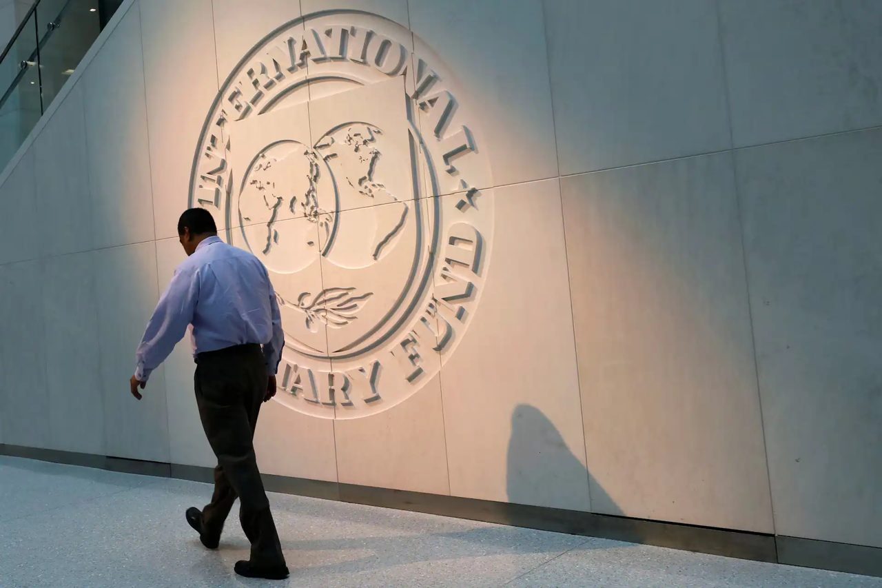 Colombia secures IMF, World Bank backing for fiscal deficit fix