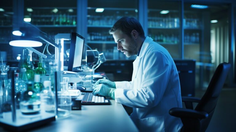 Cencora (COR): Leveraging Healthcare Growth and AI-Driven Productivity