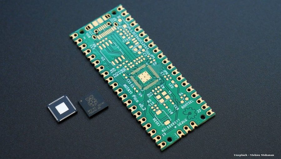 TSMC approves $29.4bn capital budget to expand AI chip capacity