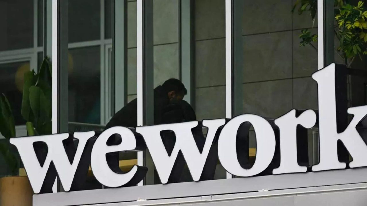 WeWork India narrows Q1 loss, grows revenue 28% amid expansion