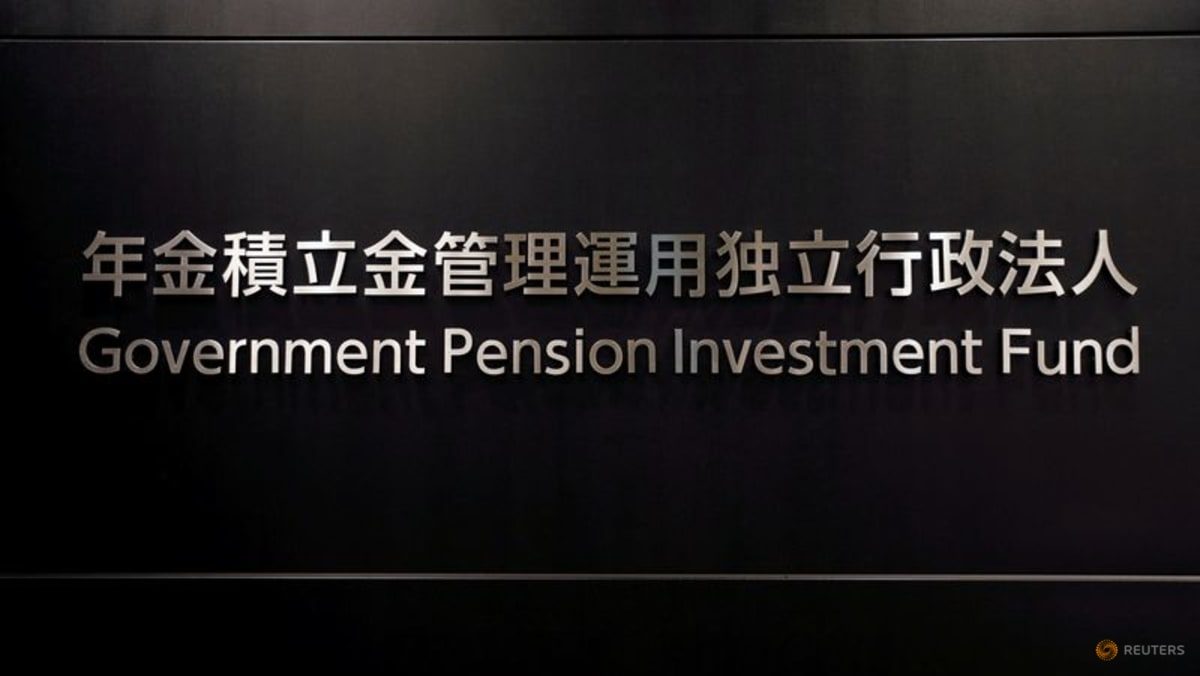 A pension shift in Japan may hurt some foreign money managers