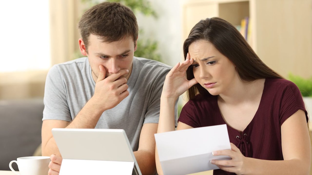 “You Need to Be in a Wild Panic”: Dave Ramsey to Couple With $220,000 in Student Loans