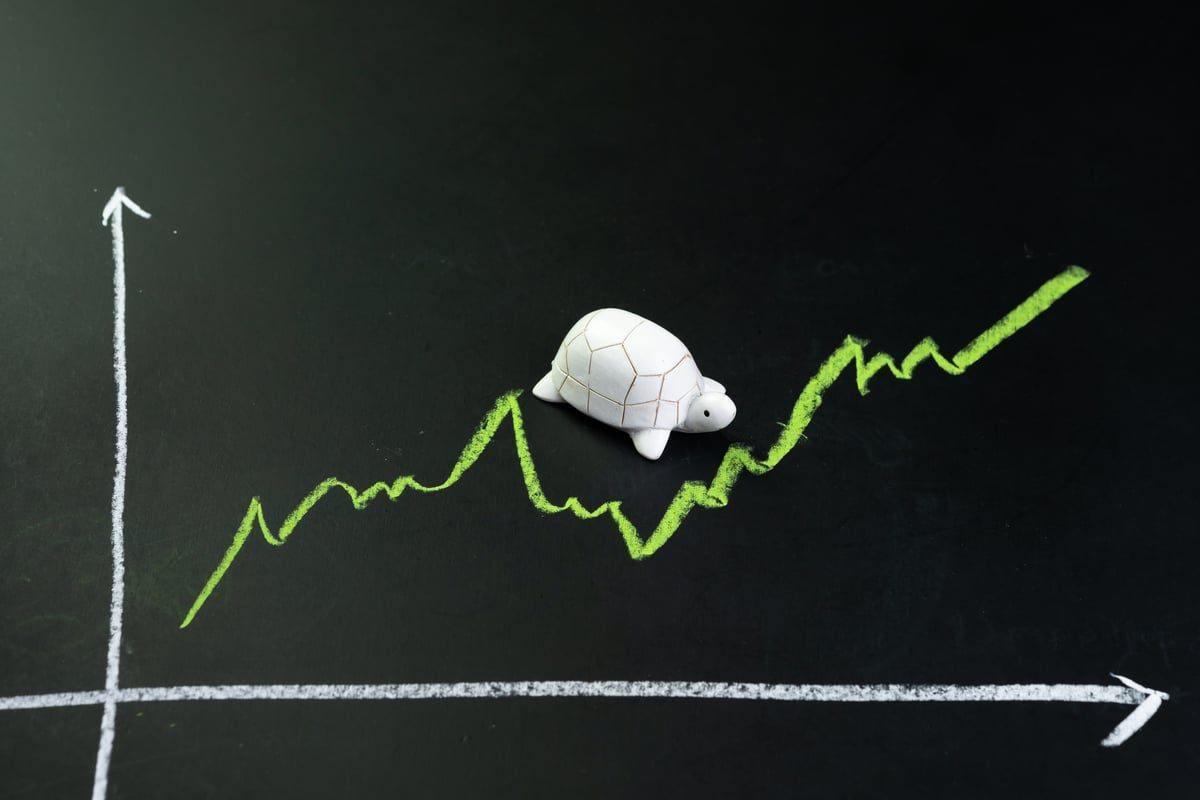 There Are Only a Handful of S&P 500 Stocks That Yield Over 5%. Here's My Top Pick to Buy Before the End of August.
