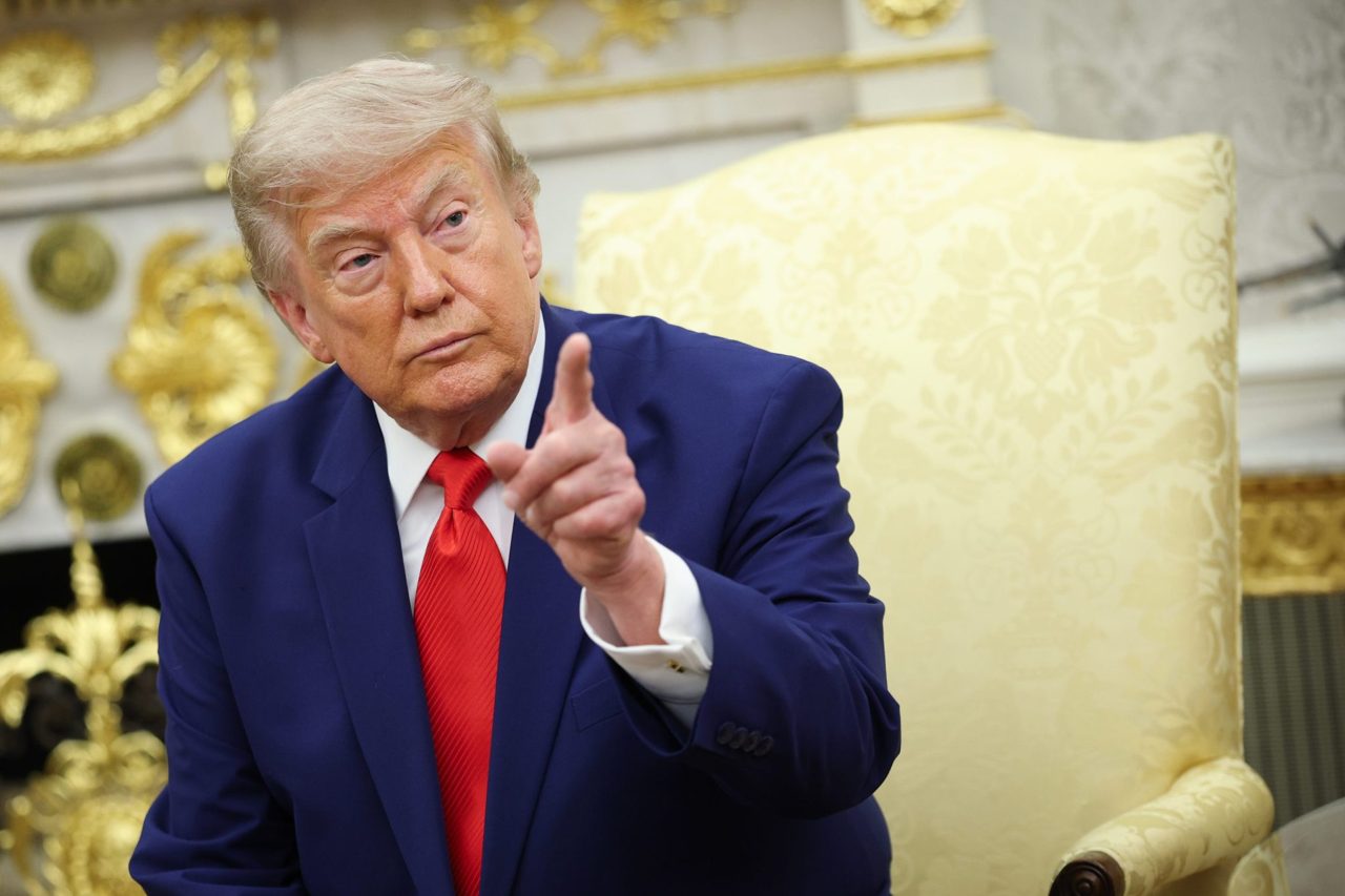 Trump's new $950 billion tariff scheme still leaves a 40% shortfall in his grand plan to rebalance the $39 trillion national debt, finds budget study