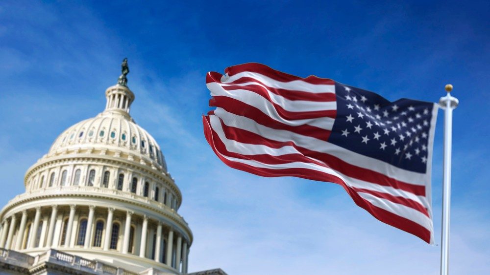 New U.S. Sanctions Bill Targets Russia's Oil Exports and Shadow Fleet