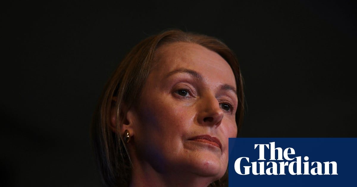 Telstra CEO Vicki Brady faces questions on nationwide outage – video