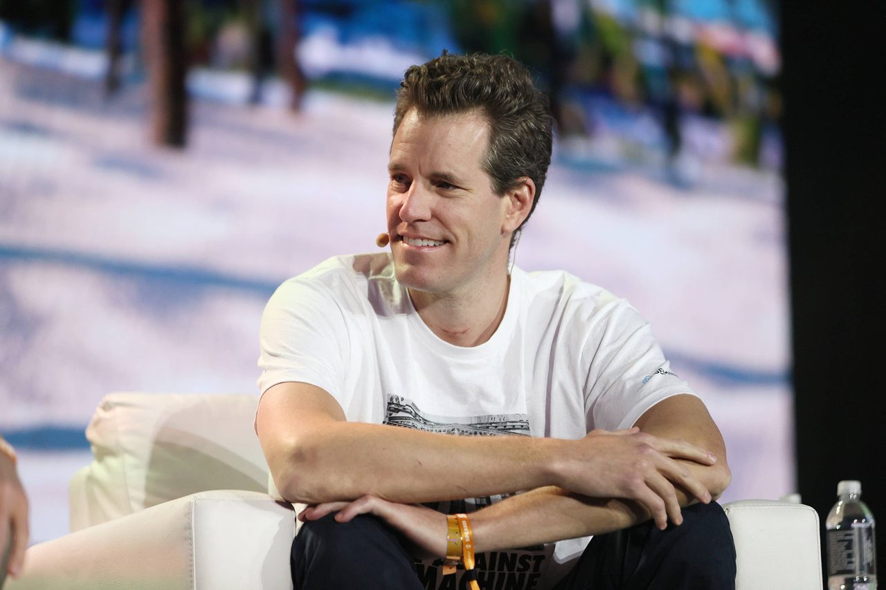 Billionaire who once sued Zuckerberg has major Bitcoin prediction