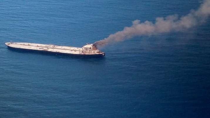 Geopolitical Conflicts Disrupt 45 Million Barrels of Daily Global Oil Supply