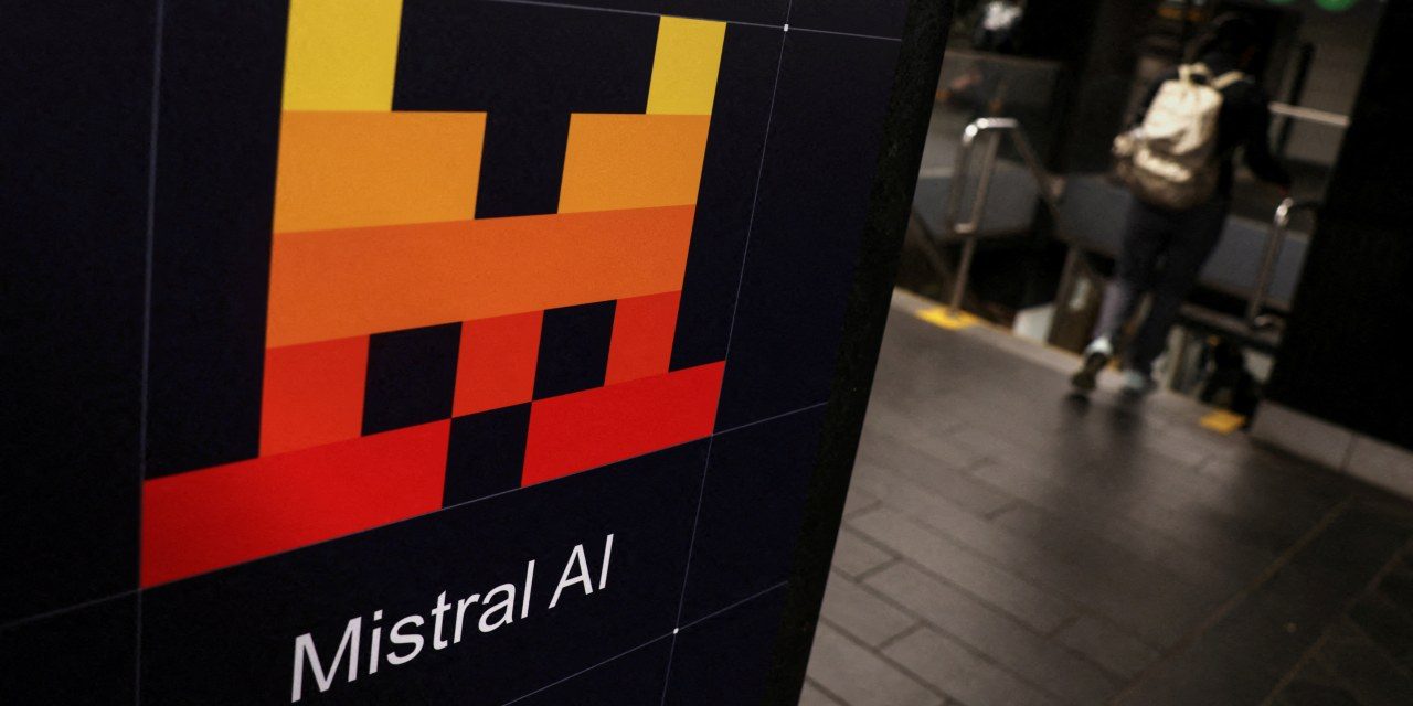 Microsoft Deepens Ties With Mistral, Targeting Europe and Enterprise AI