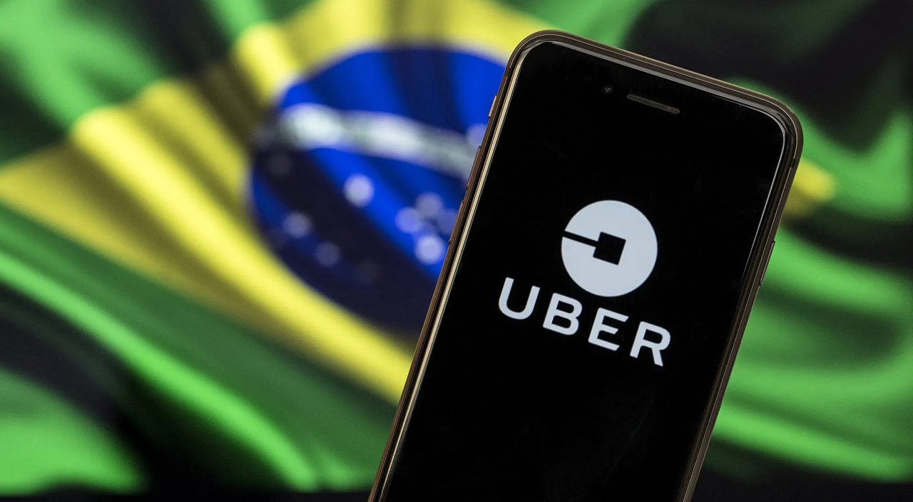 Brazil’s Antitrust Body May Reopen a Probe Into Uber