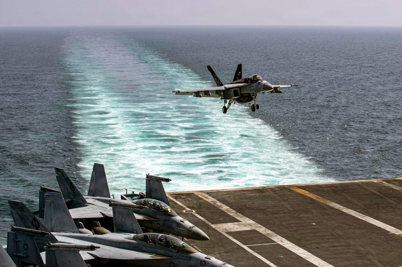 Defense tech investors thought the war in Iran could make them millionaires. Instead, they faced a Wall Street bloodbath