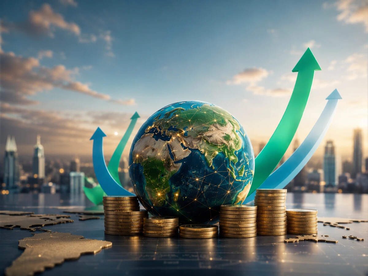 Emerging markets defy global shocks as investors return to local assets
