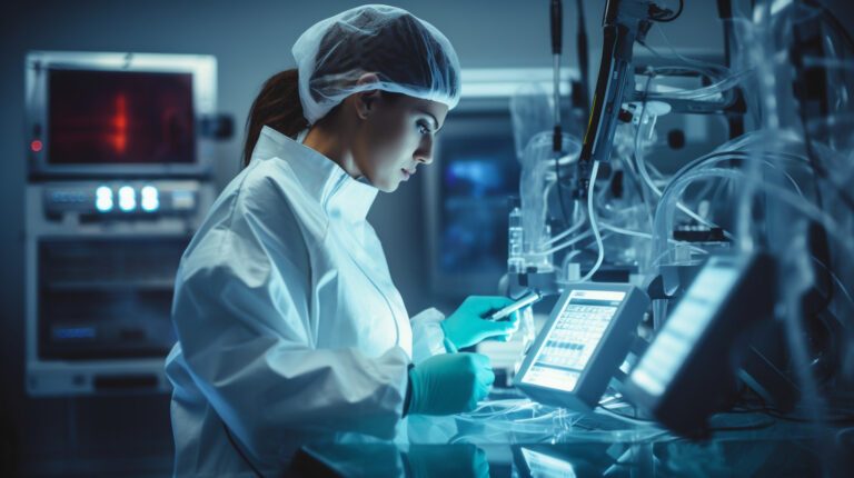 Below Expected Sales for AMDS Hurt Artivion (AORT) in Q2