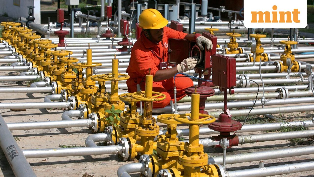 High crude prices drive Q1 surge for ONGC and OIL, but output growth diverges