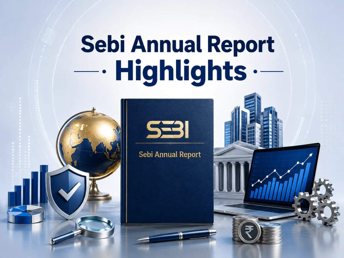 Faster AIF schemes to corporate bonds tokenisation: What Sebi annual report tells about its next moves