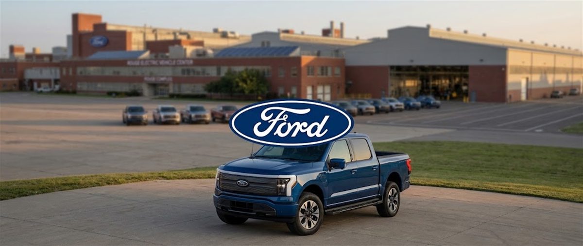 Peeling Out or Breaking Down? Ford’s High-Stakes Turnaround