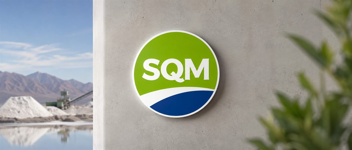 Sociedad Química y Minera’s Lithium Boom Is Back, But Iodine Steals the Show