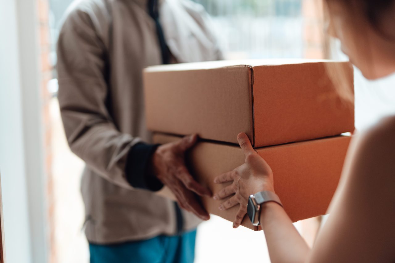 OneRail launches AI platform with Nvidia for retailers to make faster delivery decisions