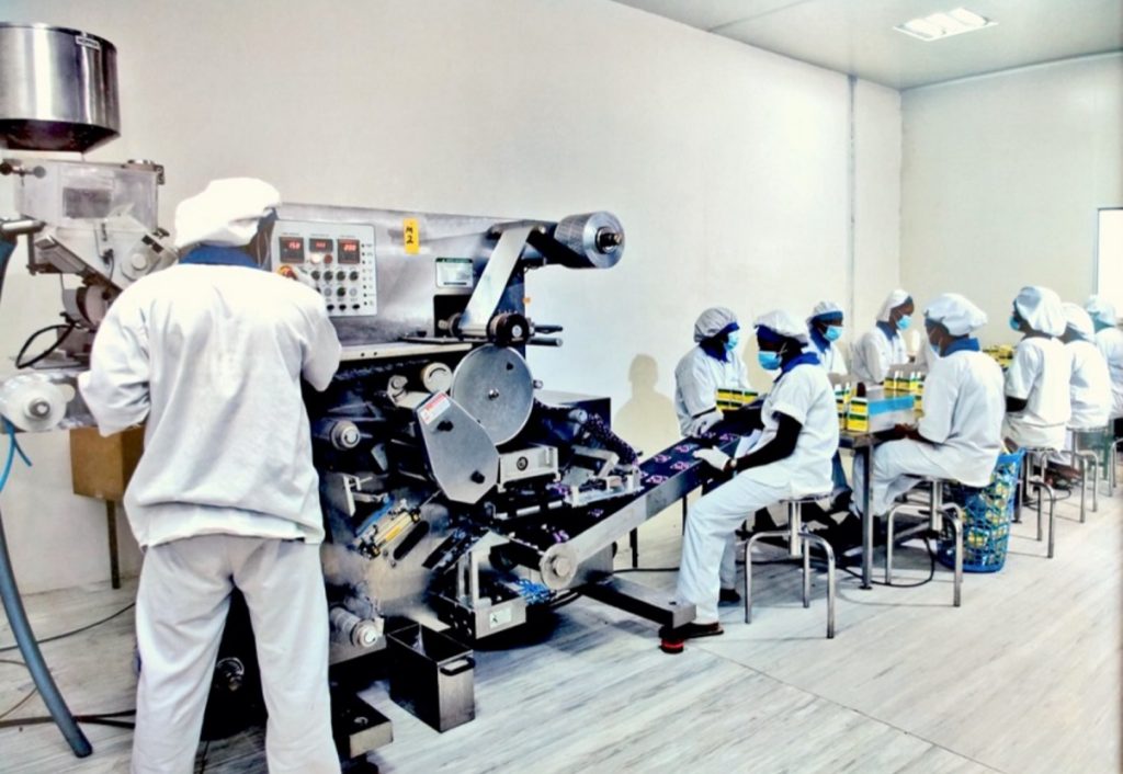 MeCure Industries raises capital target to N50bn on record profit